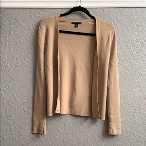 Banana Republic Cardigan
